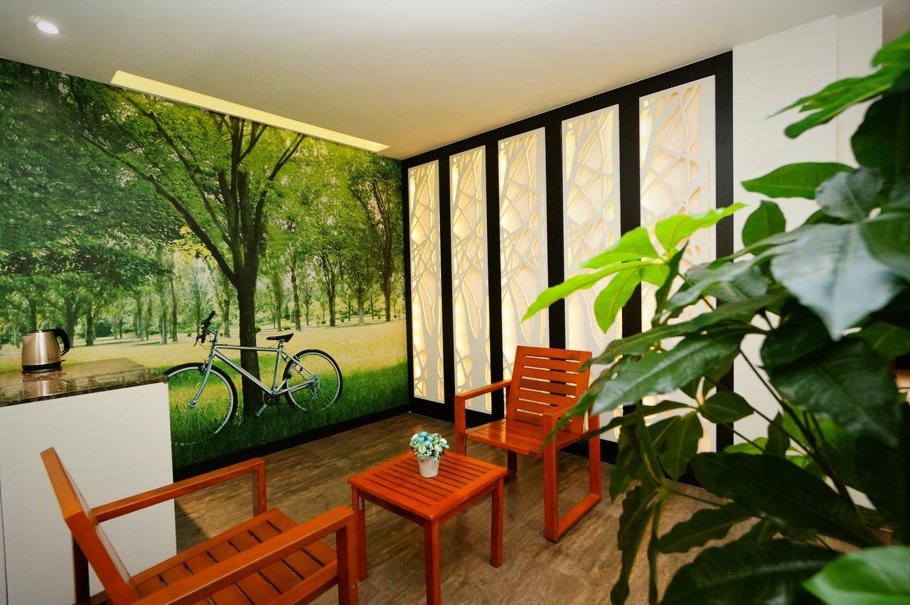 伊都旅店 Motel Dacun Exterior photo