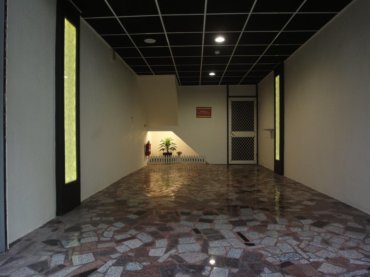 伊都旅店 Motel Dacun Exterior photo