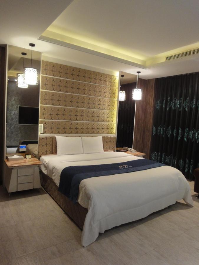 伊都旅店 Motel Dacun Exterior photo